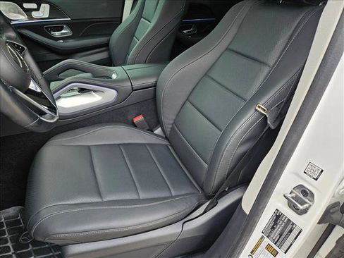 Used 2025 Mercedes-Benz GLE 350 4MATIC image 14