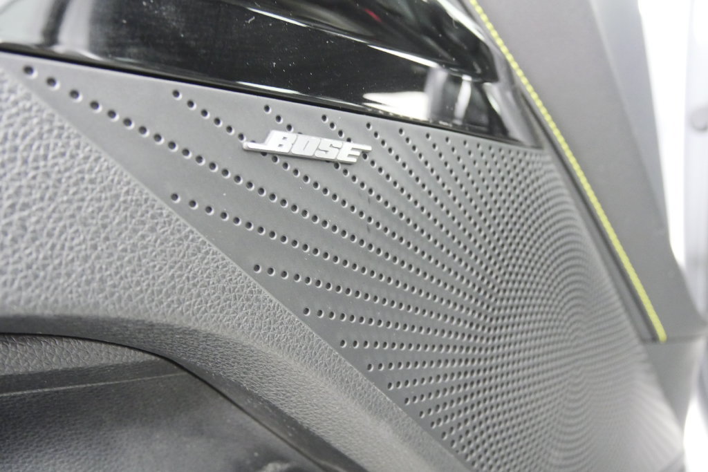 Used 2025 Kia K5 GT w/ GT1 Package FWD image 9