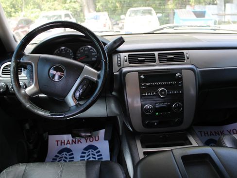 Used 2013 GMC Sierra 1500 SLT AWD/4WD image 16