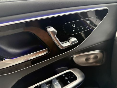 Certified 2025 Mercedes-Benz GLC 63 AMG S image 26