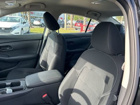 New 2025 Nissan Sentra S image 15
