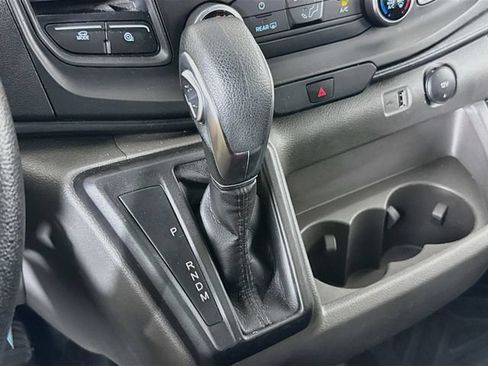 Used 2025 Ford Transit 250 Low Roof w/ Exterior Upgrade Package RWD image 16