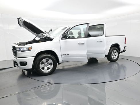 New 2026 RAM 1500 Big Horn image 28