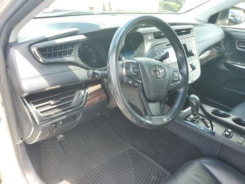 Used 2015 Toyota Avalon XLE FWD image 19