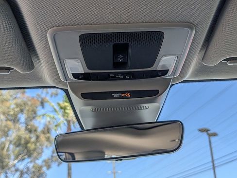 Used 2026 Honda HR-V EX-L image 25