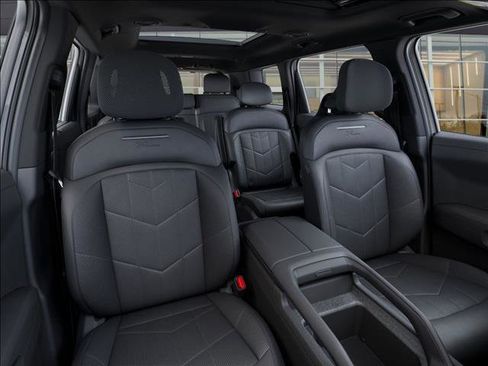 New 2027 Kia Telluride SX X-Line image 15