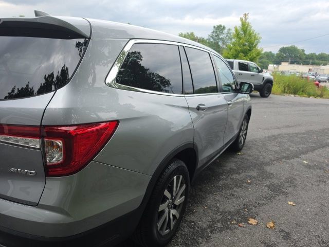 Used 2020 Honda Pilot EX-L image 5