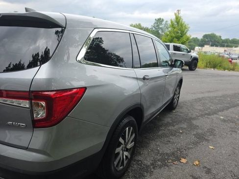 Used 2020 Honda Pilot EX-L image 5