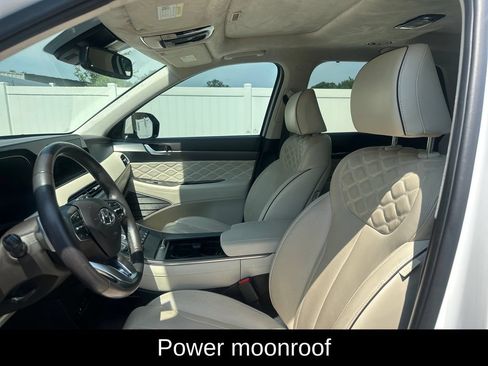 Used 2020 Hyundai Palisade Limited FWD image 10
