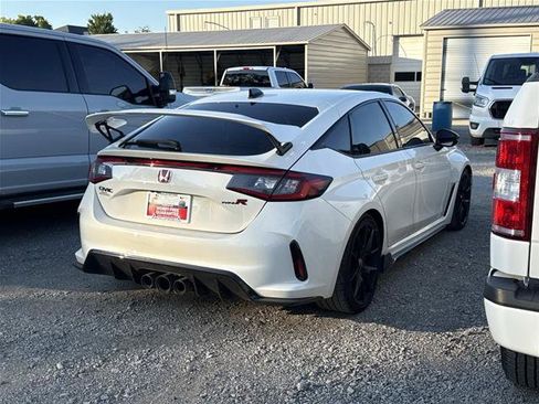 Used 2025 Honda Civic Type R image 4