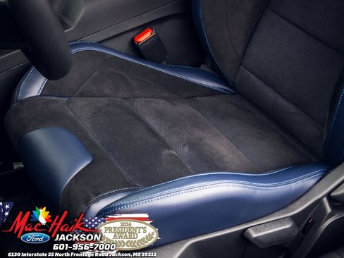 New 2025 Ford Mustang Dark Horse w/ Dark Horse Handlin Package image 39