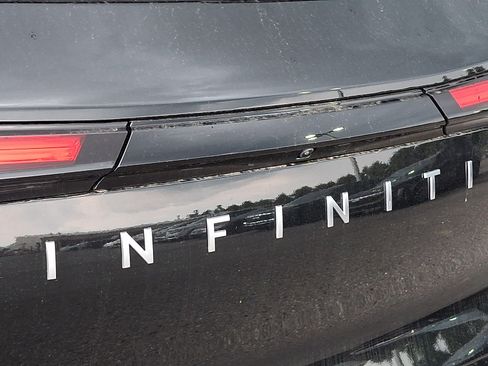 New 2027 INFINITI QX60 Luxe w/ Cargo Package AWD/4WD image 20