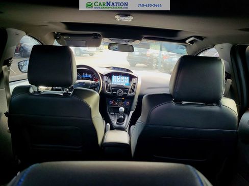 Used 2016 Ford Focus RS image 13