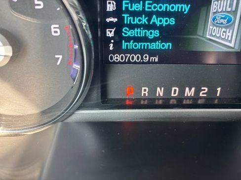 Used 2014 Ford F350 Lariat AWD/4WD image 16