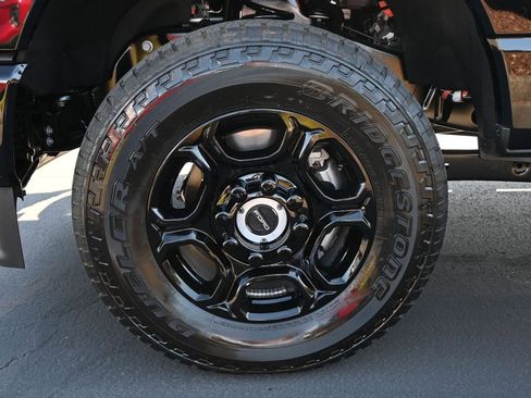 New 2026 Ford F350 XL w/ STX Appearance Package image 14