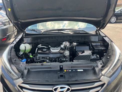Used 2018 Hyundai Tucson Value FWD image 13