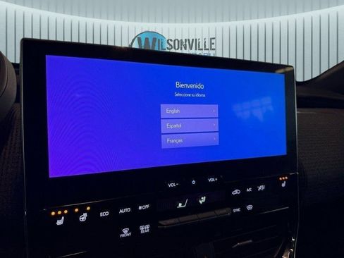 Certified 2023 Subaru Solterra AWD image 3