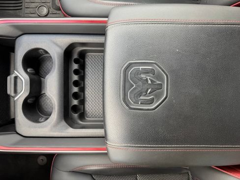 Used 2022 RAM 1500 Rebel w/ Level 1 Equipment Group AWD/4WD image 36