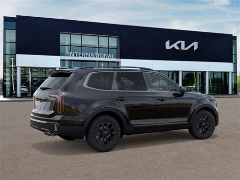 New 2025 Kia Telluride SX Prestige X-Pro image 6