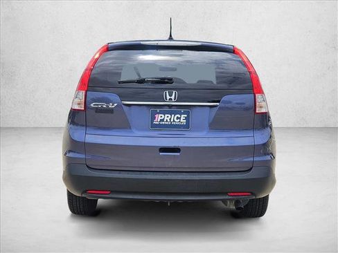 Used 2012 Honda CR-V LX image 7