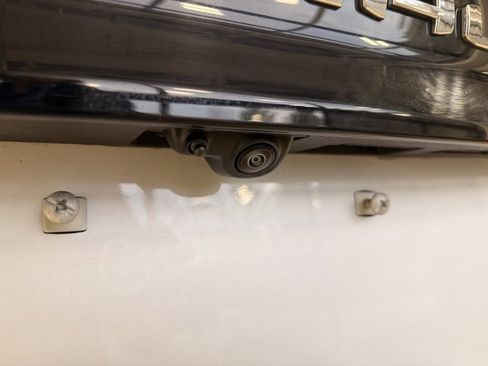 Used 2024 GMC Acadia Denali w/ LPO, Floor Liner Package image 7