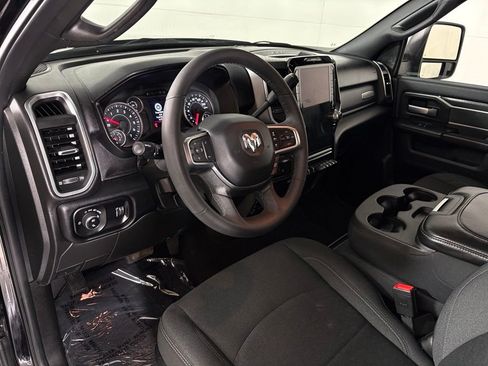 Used 2026 RAM 2500 Big Horn AWD/4WD image 17