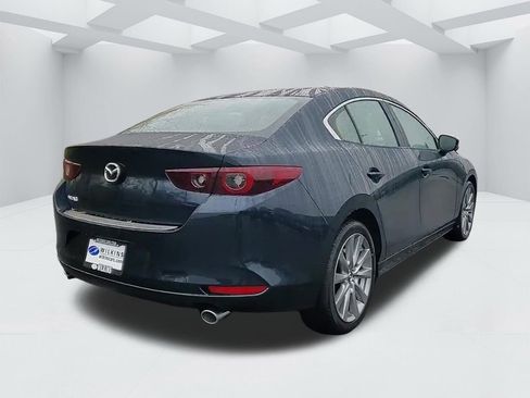 New 2026 MAZDA MAZDA3 2.5 S Preferred image 5