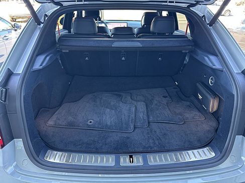 Used 2025 Genesis GV80 3.5T e-SC image 37