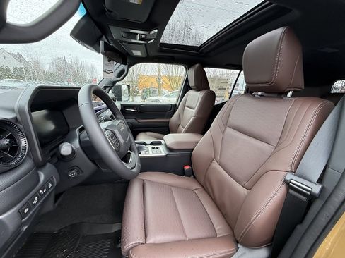 New 2026 Toyota Land Cruiser Base w/ Premium Package image 18