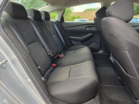 Used 2025 Honda Accord LX image 26
