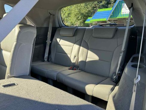 Used 2009 Acura MDX image 13