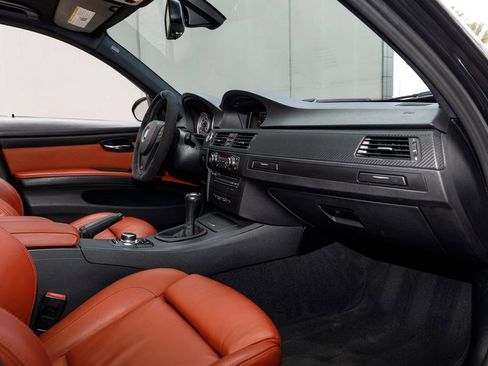 Used 2011 BMW M3 Sedan RWD image 16