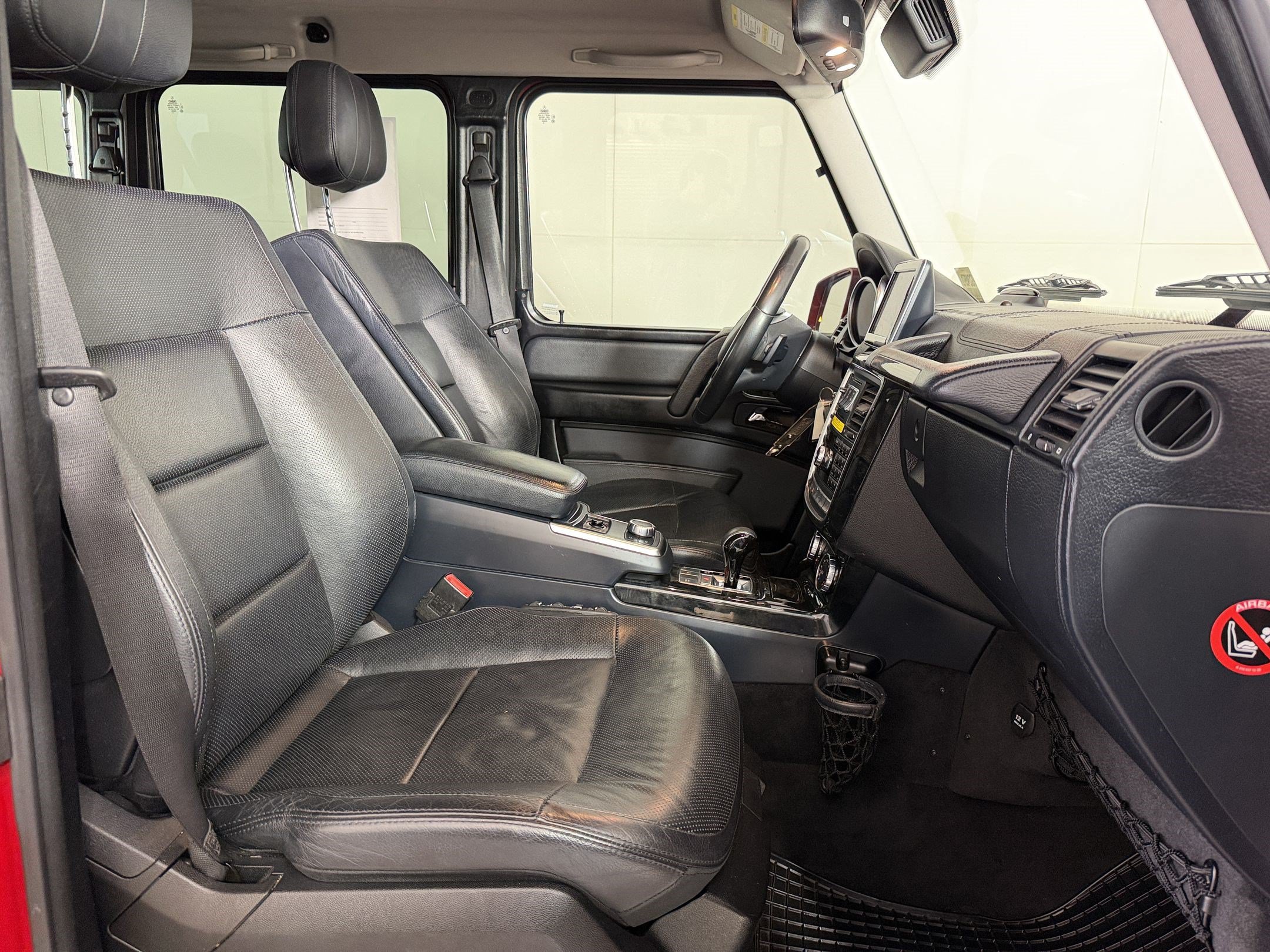 Used 2016 Mercedes-Benz G 550 image 24