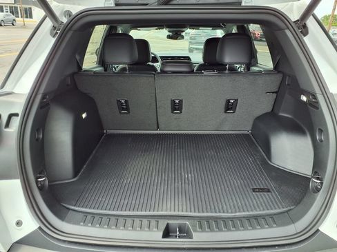 New 2027 GMC Terrain Elevation w/ Elevation Premium Package FWD image 20