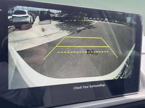 Certified 2026 Honda CR-V EX image 28