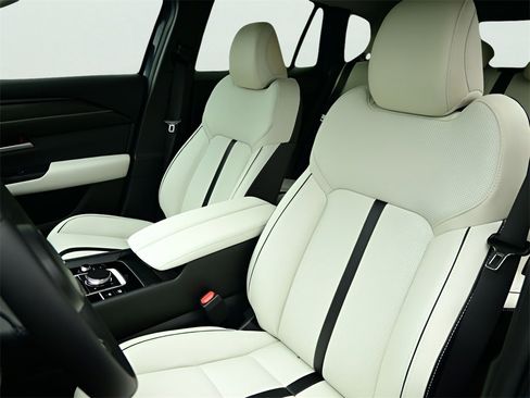 New 2026 MAZDA CX-50 AWD 2.5 S w/ Weather Package image 4