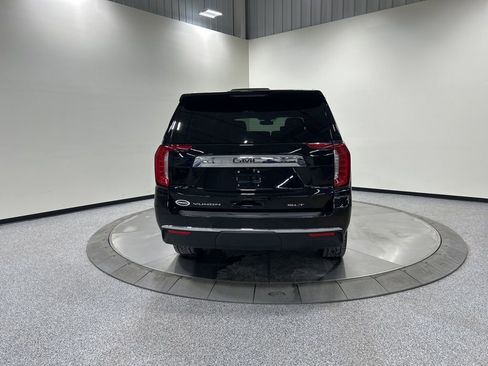 Used 2022 GMC Yukon XL SLT image 7