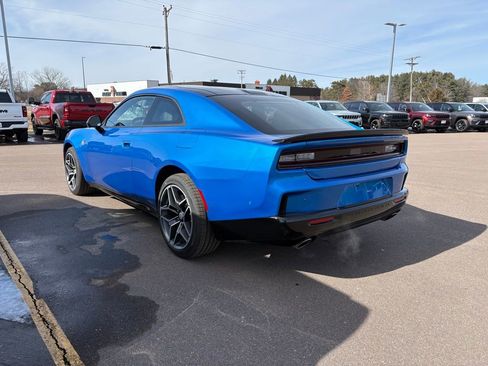 New 2026 Dodge Charger Scat Pack AWD/4WD image 3