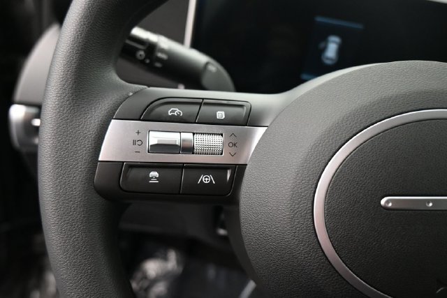 New 2026 Hyundai Tucson SEL Plus AWD/4WD image 20