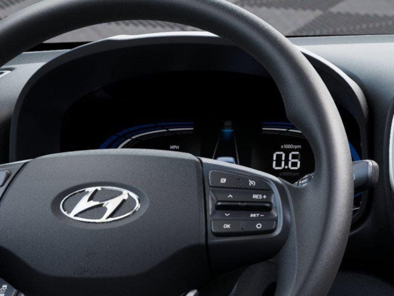 New 2026 Hyundai Venue SE FWD image 14