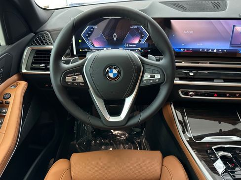 New 2026 BMW X5 sDrive40i image 26