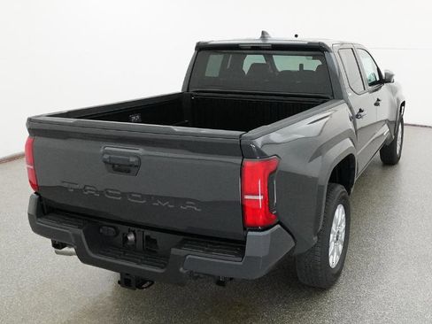 New 2026 Toyota Tacoma SR5 RWD image 11