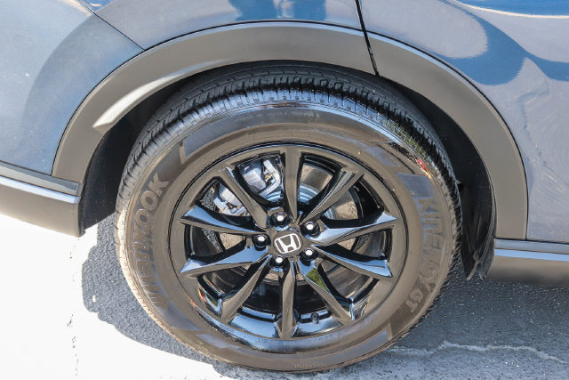 Used 2026 Honda CR-V Sport-L image 8