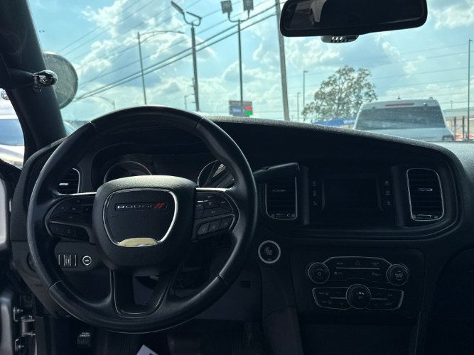 Used 2015 Dodge Charger Police RWD image 12