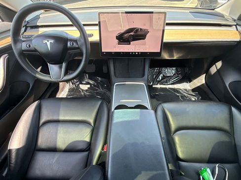 Used 2023 Tesla Model 3 Standard Range RWD image 19