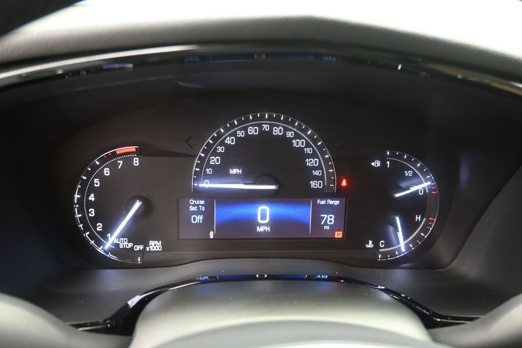 Used 2017 Cadillac XT5 FWD image 14