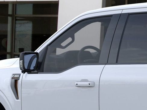 New 2025 Ford F150 Tremor image 22