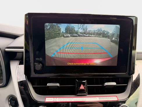 Used 2026 Toyota Corolla SE FWD image 23