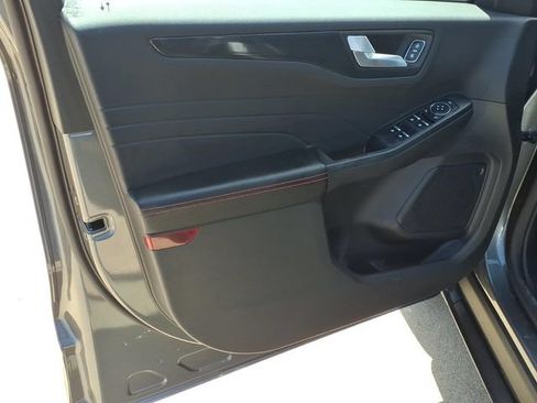 Used 2024 Ford Escape ST-Line Select w/ Tech Pack #1 AWD/4WD image 8