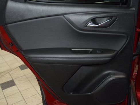 Certified 2022 Chevrolet Blazer LT image 43
